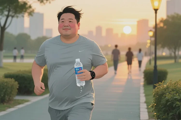 35岁早上空腹血糖15.7是怎么回事(图3)