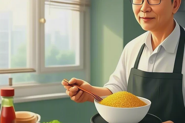 42岁早上空腹血糖18.3是怎么回事(图1)