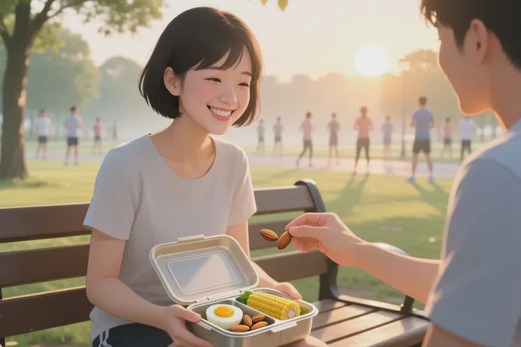 35岁早上空腹血糖3.8是怎么回事(图4)