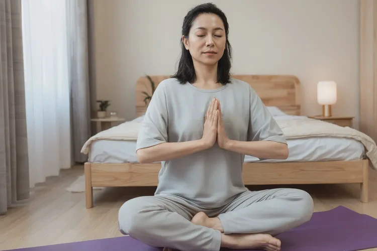 41岁早上血糖7.3是怎么回事(图3)