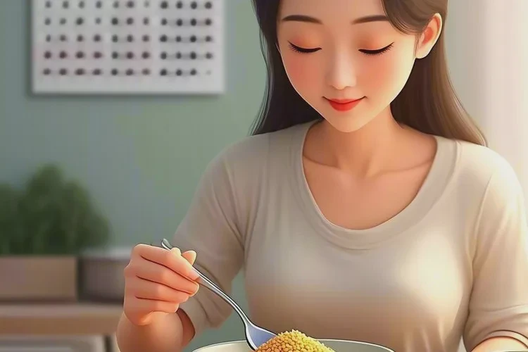 41岁下午血糖11.1是怎么回事(图2)