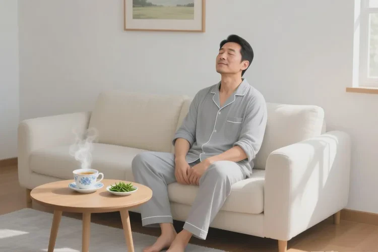 35岁早餐血糖9.8是怎么回事(图3)