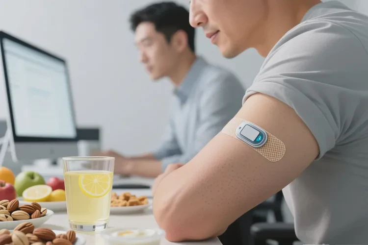 35岁早上空腹血糖6.1是怎么回事(图2)