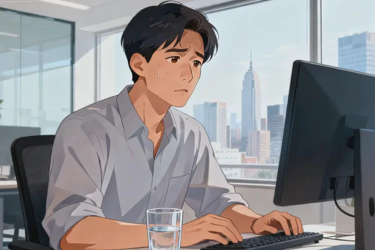 35岁中餐血糖20.1是怎么回事(图1)