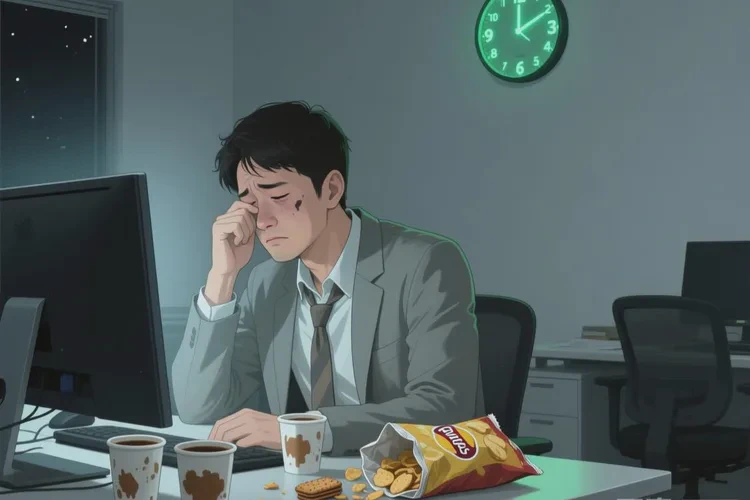 35岁早上血糖4点0是怎么回事(图2)