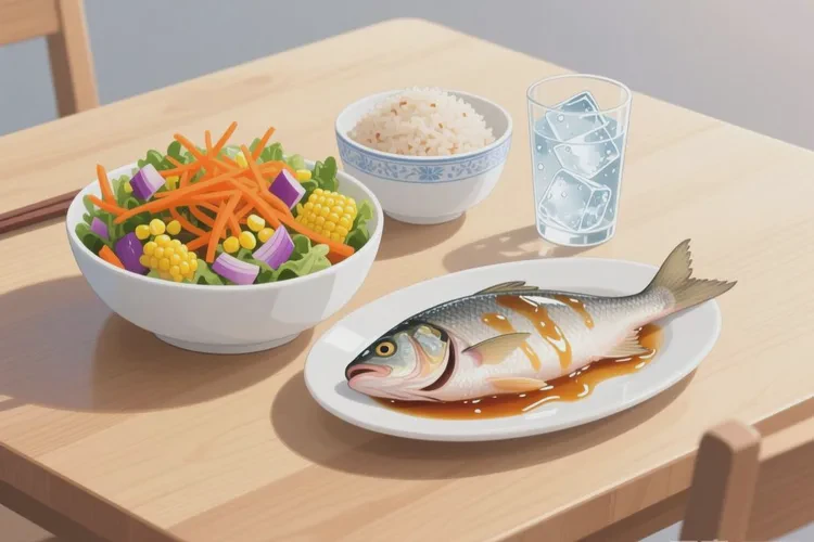 35岁早上空腹血糖15点2是怎么回事(图4)