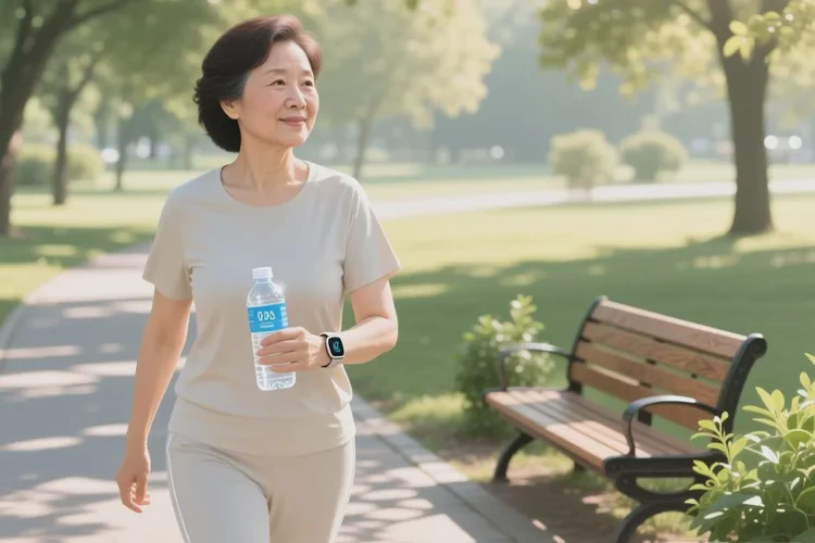 35岁中午血糖26.4是怎么回事(图2)