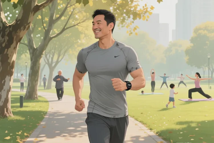 35岁早餐血糖20点0是怎么回事(图3)