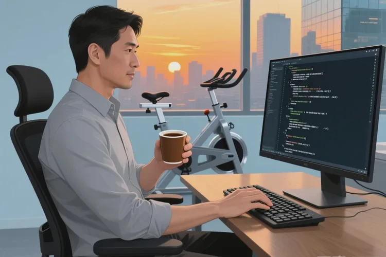 35岁早餐血糖5点2是怎么回事(图2)