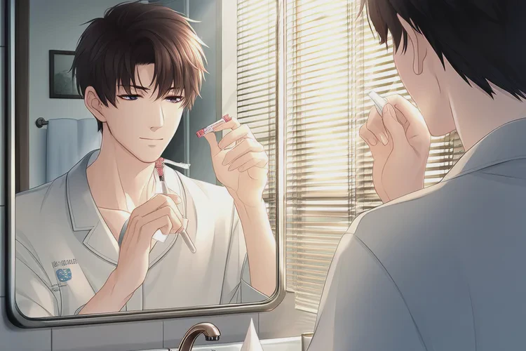 41岁早上血糖20.5是怎么回事(图3)