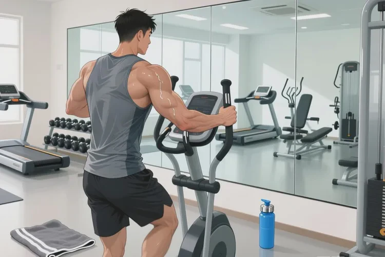 35岁早上血糖16.8是怎么回事(图2)