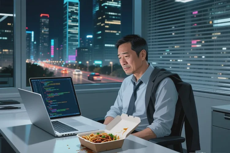 35岁早上血糖9.8是怎么回事(图2)