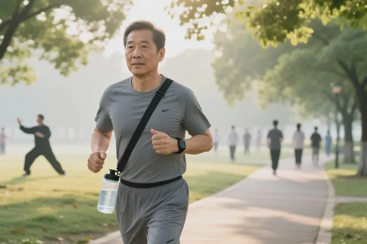 35岁早上空腹血糖12点5是怎么回事(图3)