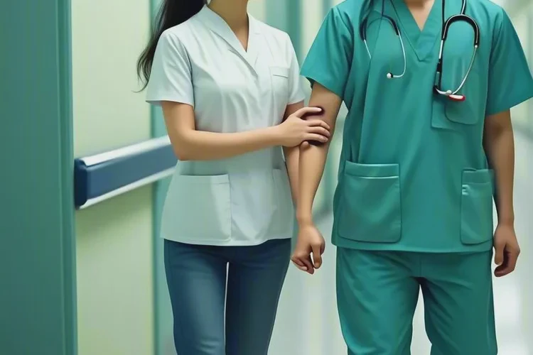 41岁早上血糖27.4是怎么回事(图2)