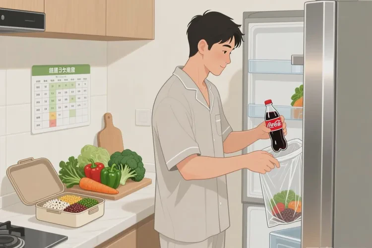 35岁早上血糖11点7是怎么回事(图4)