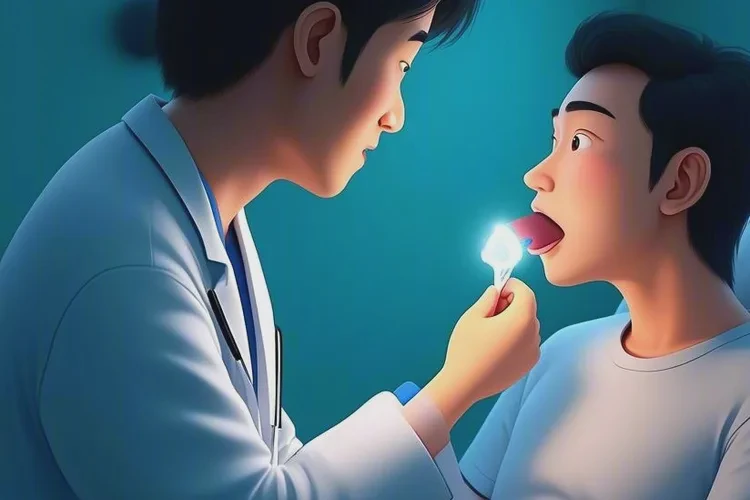 42歲晚餐血糖25.6是怎么回事(圖3)