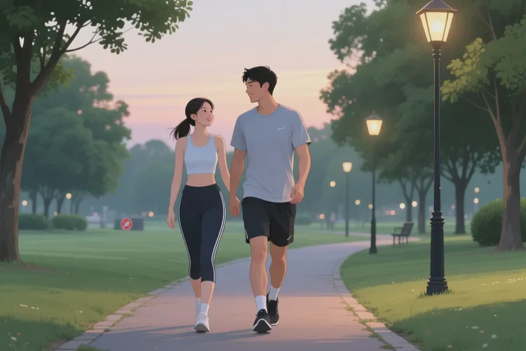 34岁睡前血糖7.7是怎么回事(图3)