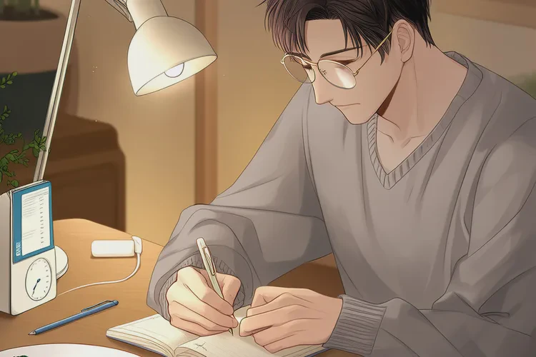 41岁中午血糖27.6是怎么回事(图4)