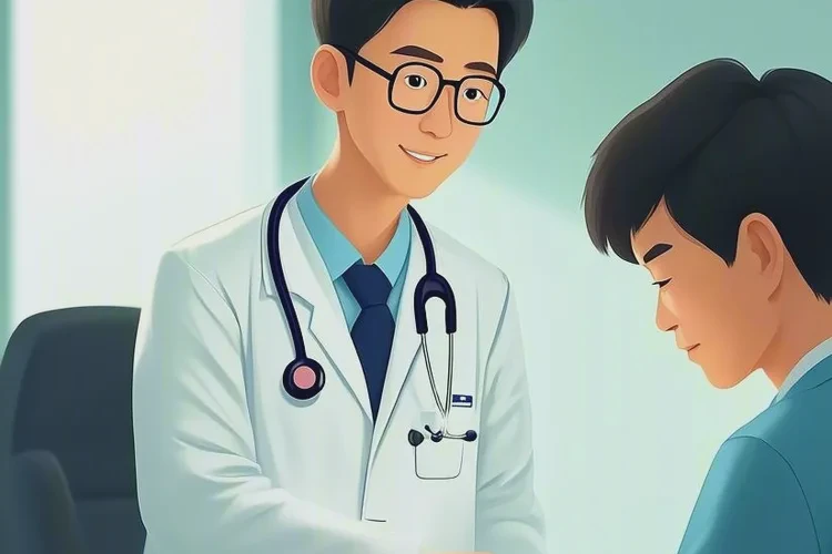 41岁下午血糖23.6是怎么回事(图2)