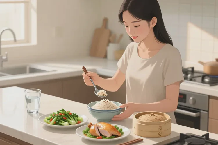 35岁早上血糖17点1是怎么回事(图4)