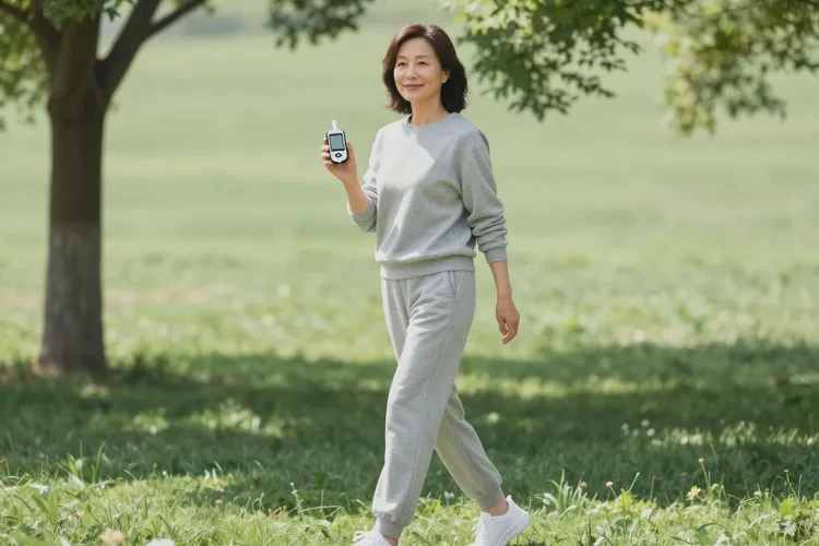 35岁中餐血糖23.2是怎么回事(图2)