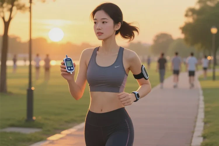 35岁早上血糖28.5是怎么回事(图4)