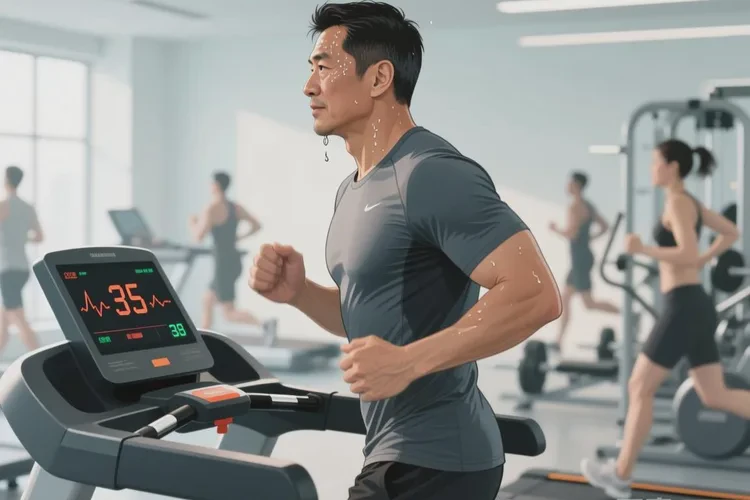 35岁晚餐血糖14.6是怎么回事(图3)