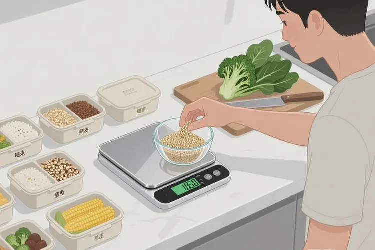 35岁早上空腹血糖11.1是怎么回事(图4)