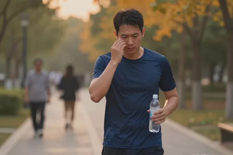 35岁早上空腹血糖18.7是怎么回事(图3)