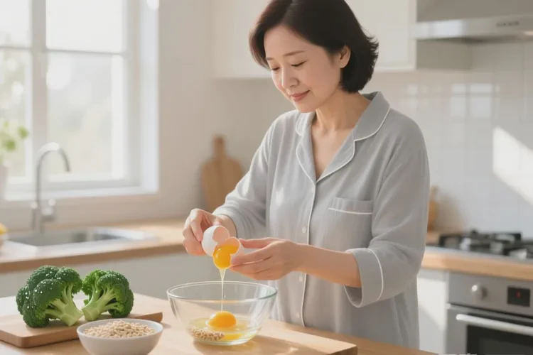 35岁早上空腹血糖4.9是怎么回事(图3)