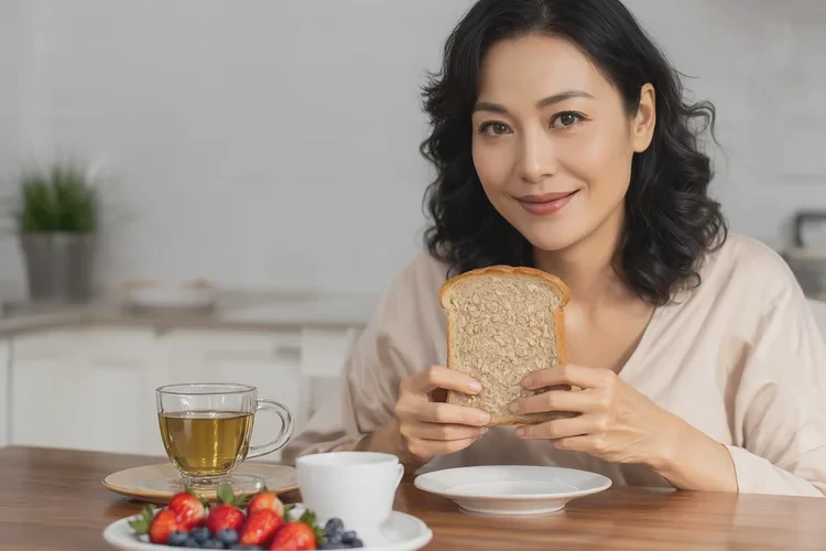 41岁早上血糖7.3是怎么回事(图1)