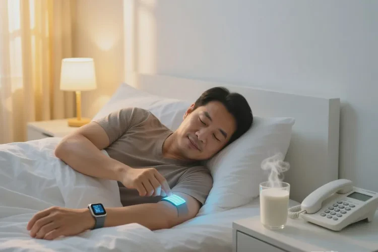 35岁早上空腹血糖4.9是怎么回事(图4)