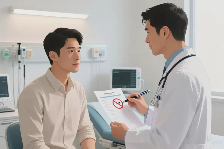 35岁早上空腹血糖5.1是怎么回事(图4)