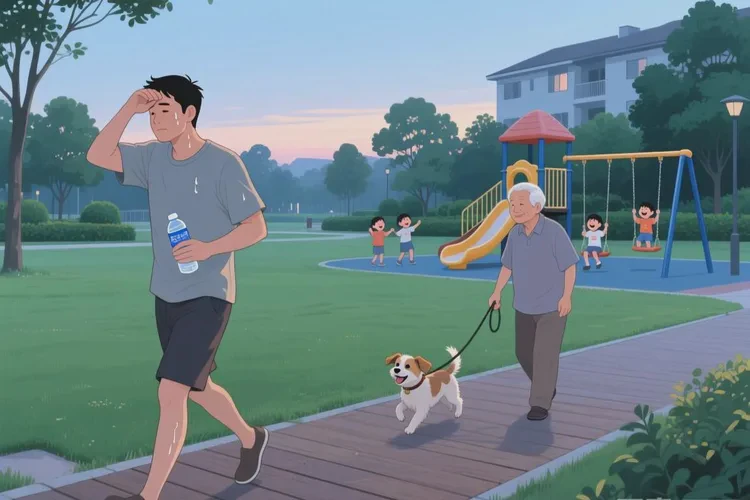 35岁中午血糖18.0是怎么回事(图3)