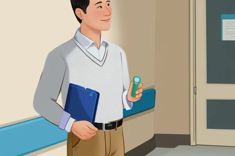 41岁中午血糖24.4是怎么回事(图2)