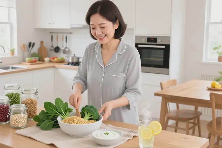 35岁早上空腹血糖5.7是怎么回事(图2)