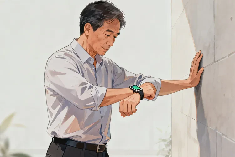 35岁中餐血糖13点8是怎么回事(图3)