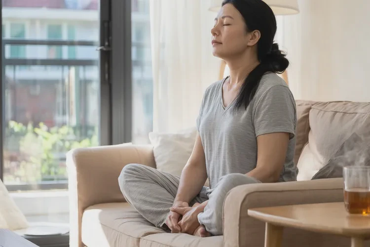 41岁早上空腹血糖6点6是怎么回事(图3)