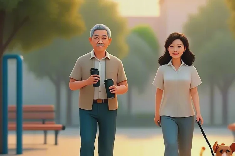 41岁早上空腹血糖6.3是怎么回事(图4)