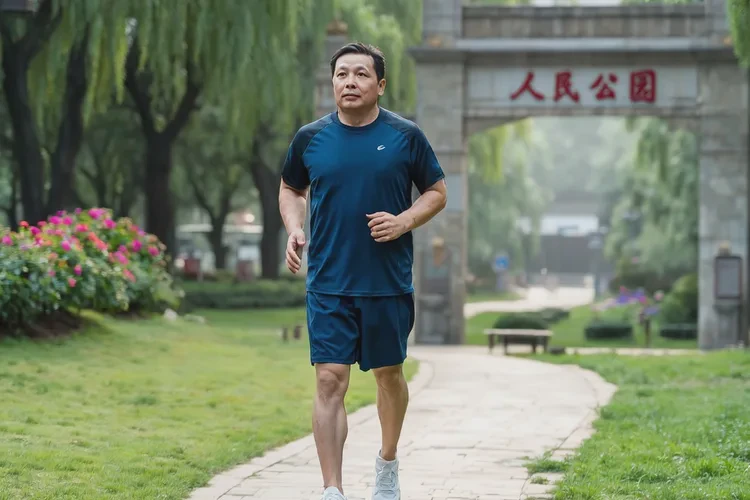 42岁中餐血糖11.3是怎么回事(图2)