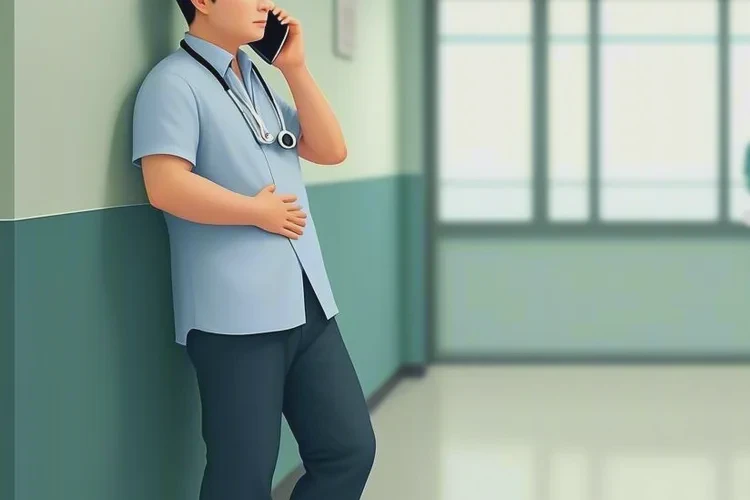 42岁早餐血糖12.1是怎么回事(图4)