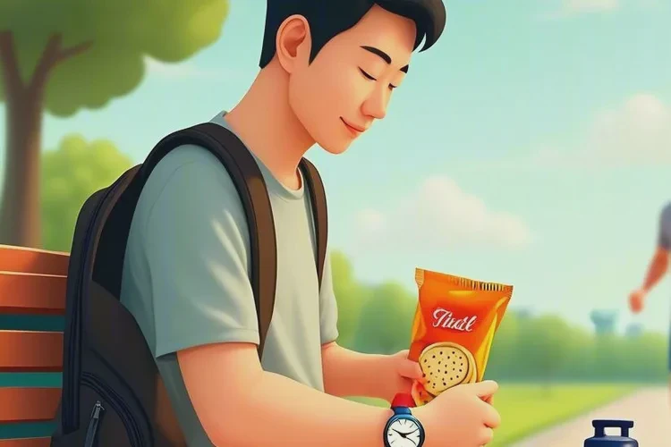 41岁下午血糖3点1是怎么回事(图3)