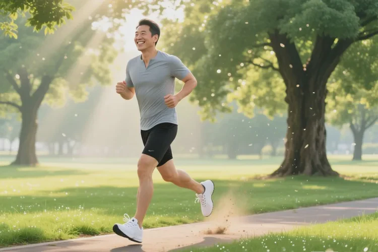 35岁早上空腹血糖8点0是怎么回事(图4)