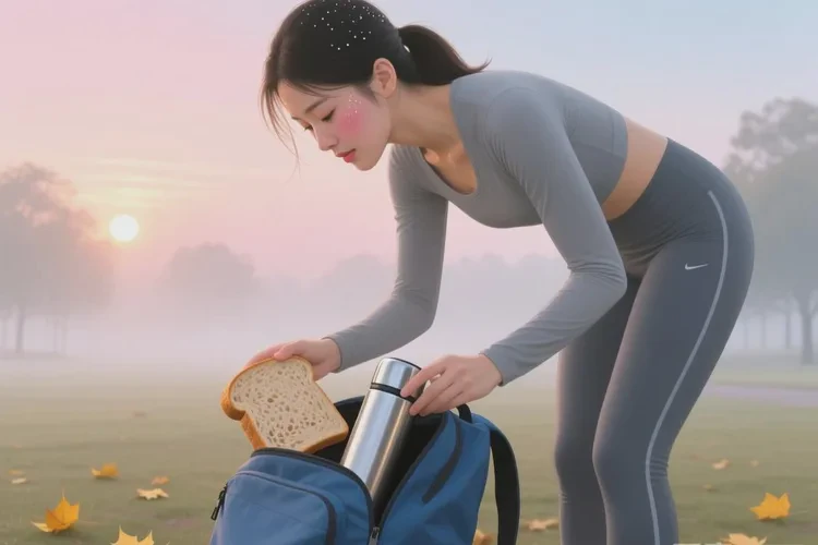 35岁早餐血糖3点5是怎么回事(图2)