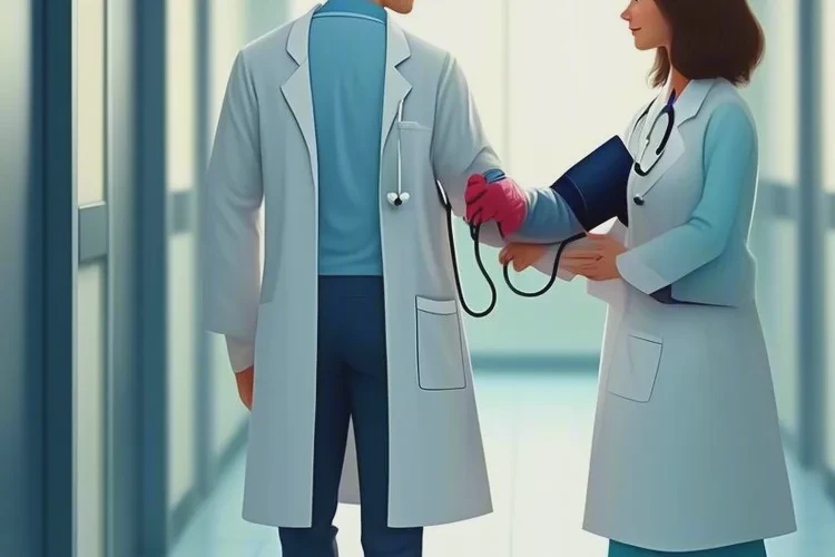 41岁早上血糖11.6是怎么回事(图3)