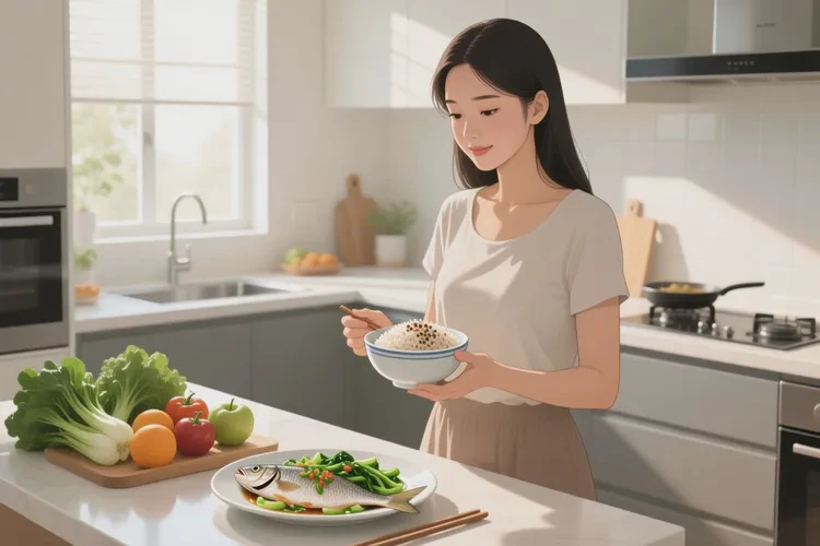 35岁中午血糖20.4是怎么回事(图2)