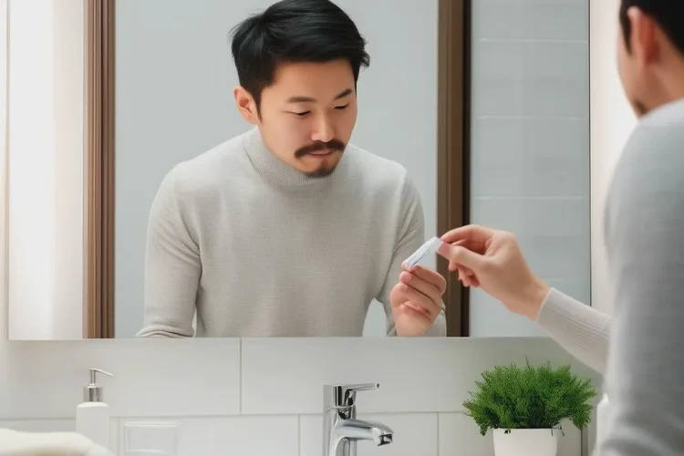 41岁早上血糖26.1是怎么回事(图1)