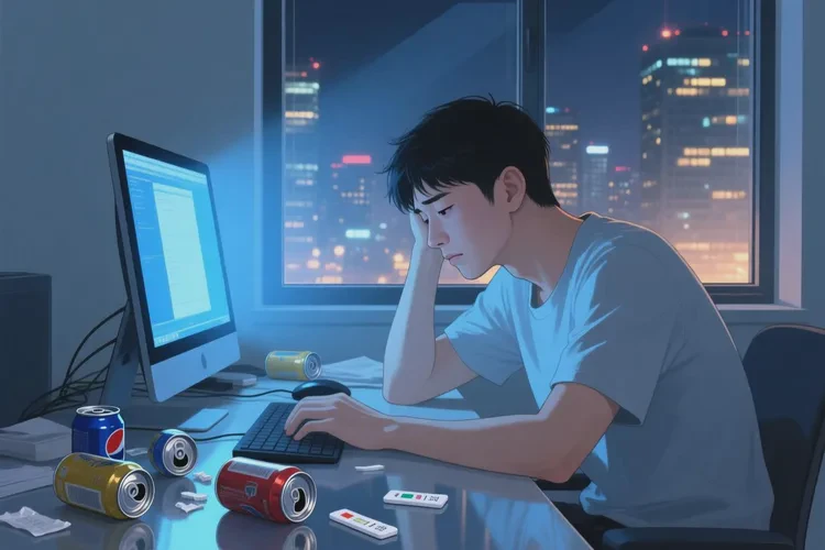 35岁早上空腹血糖18.1是怎么回事(图2)