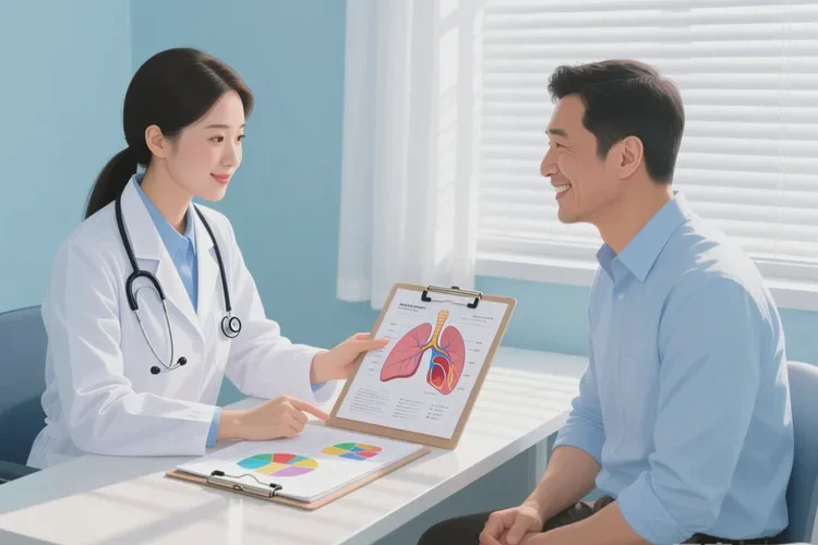 35岁早上血糖15.4是怎么回事(图2)