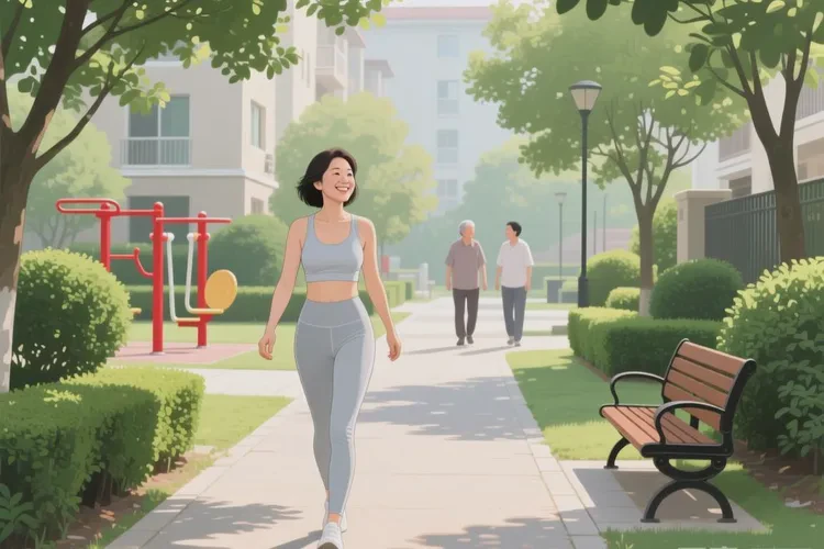 35歲中午血糖17.1是怎么回事(圖4)